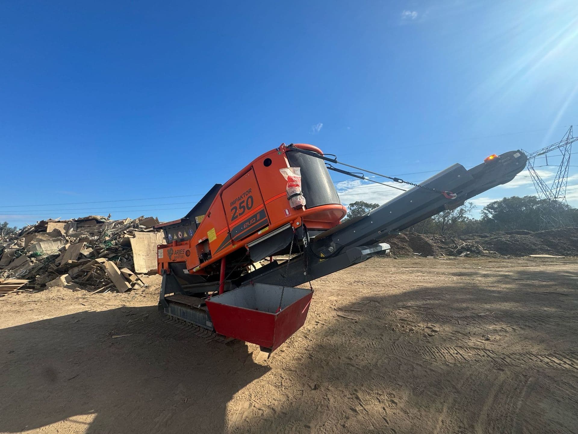 Definitive Contracting mobile mechanical service in Wollongong and the Illawarra