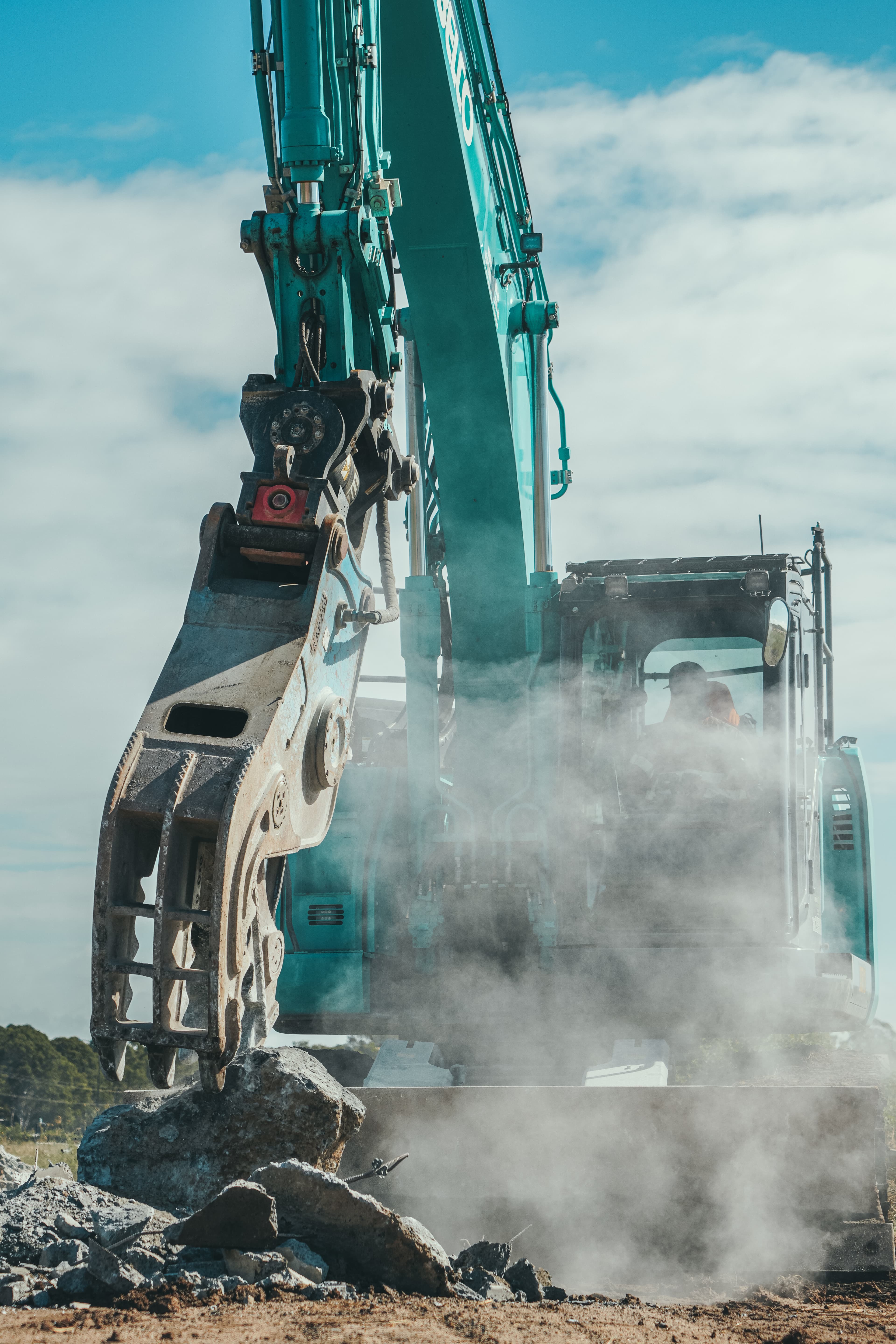 Equipment & quality and compliance in action